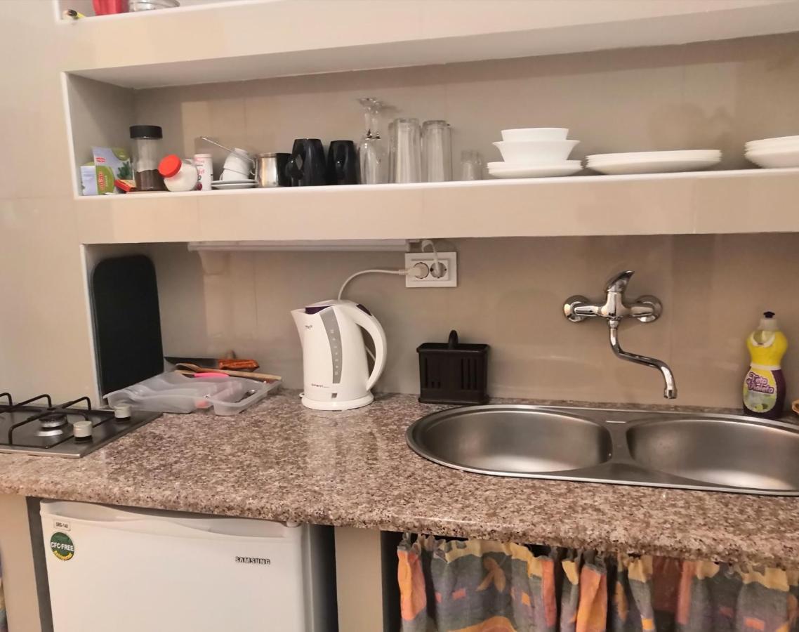Apartments Colic Herceg Novi Dış mekan fotoğraf