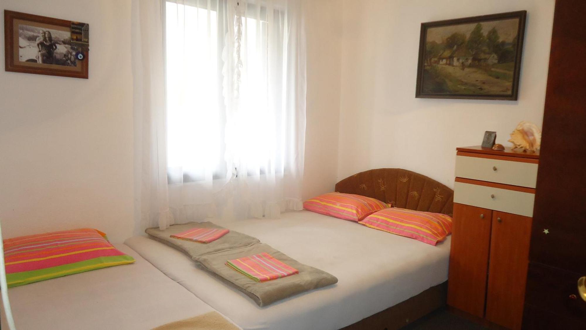 Apartments Colic Herceg Novi Oda fotoğraf
